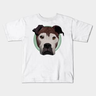 Rocco - commission Kids T-Shirt